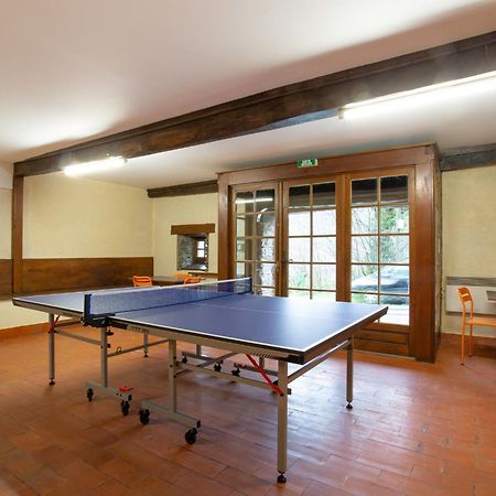 Le Studio, Gite De La Moulinquie Saint-Cirgue Eksteriør billede