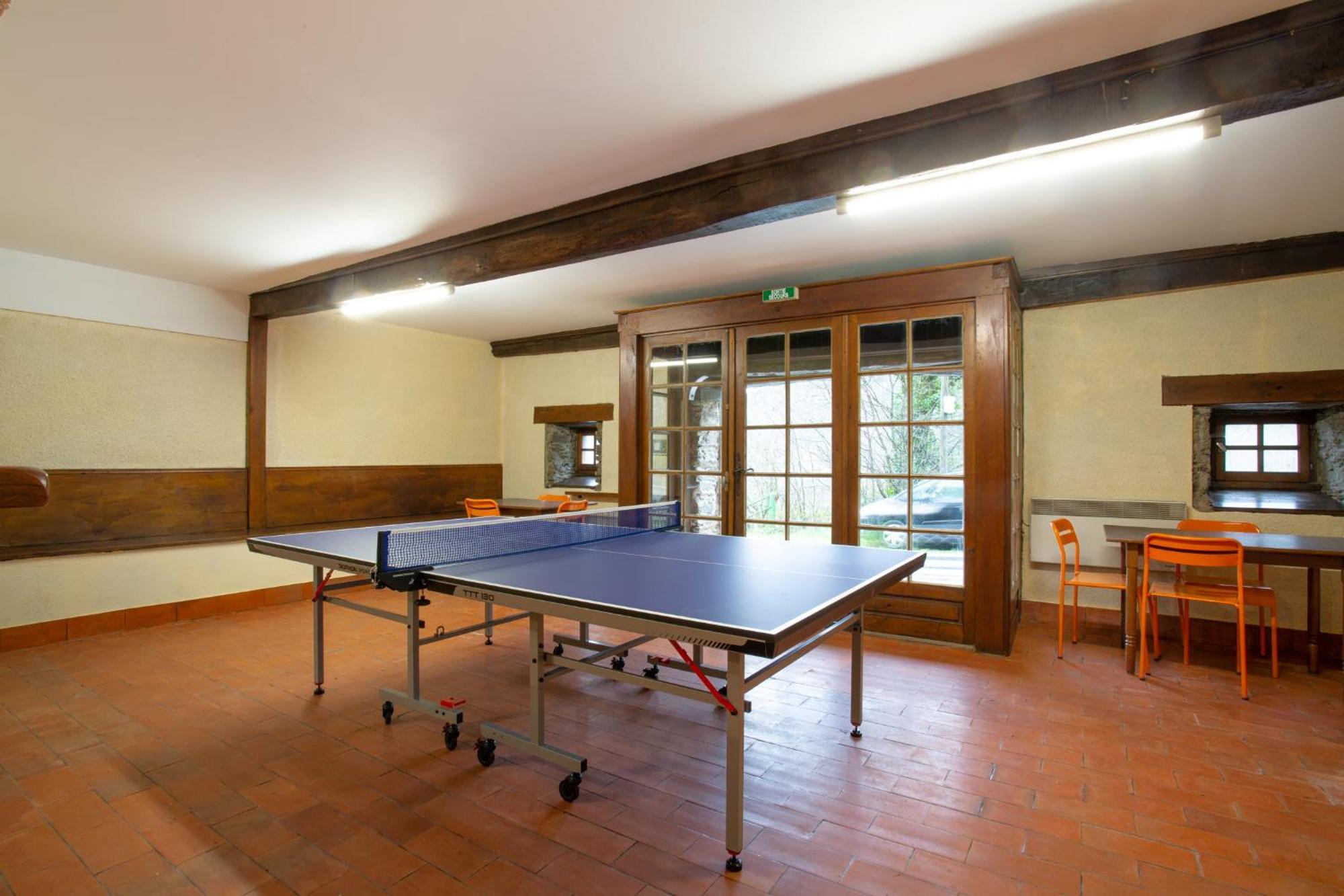 Le Studio, Gite De La Moulinquie Saint-Cirgue Eksteriør billede